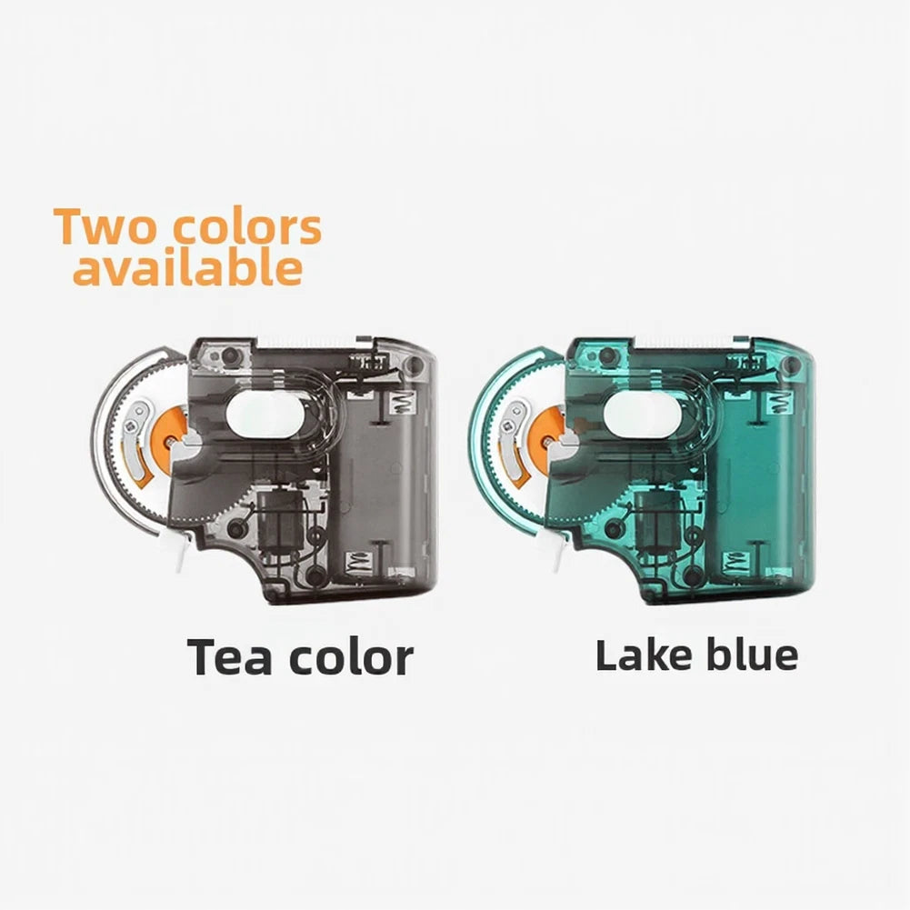 Electric Hook Fastener for - Low Speed Motor, Abrasion Resistant