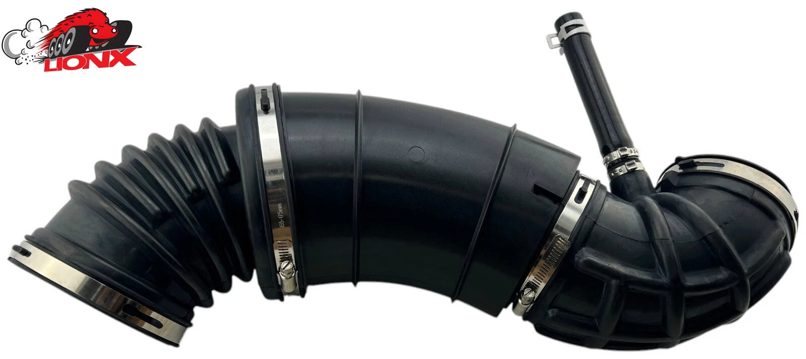 Turbo Diesel Air Inlet Intake Cleaner Duct Tube for RAM 2500 3500 (2007–2018)