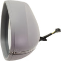 Set of 2 Heated Mirrors for Buick Envision