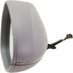 Set of 2 Heated Mirrors for Buick Envision
