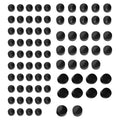83pcs Engine Bolt Cap Cover Kit for Harley Davidson Twin Cam