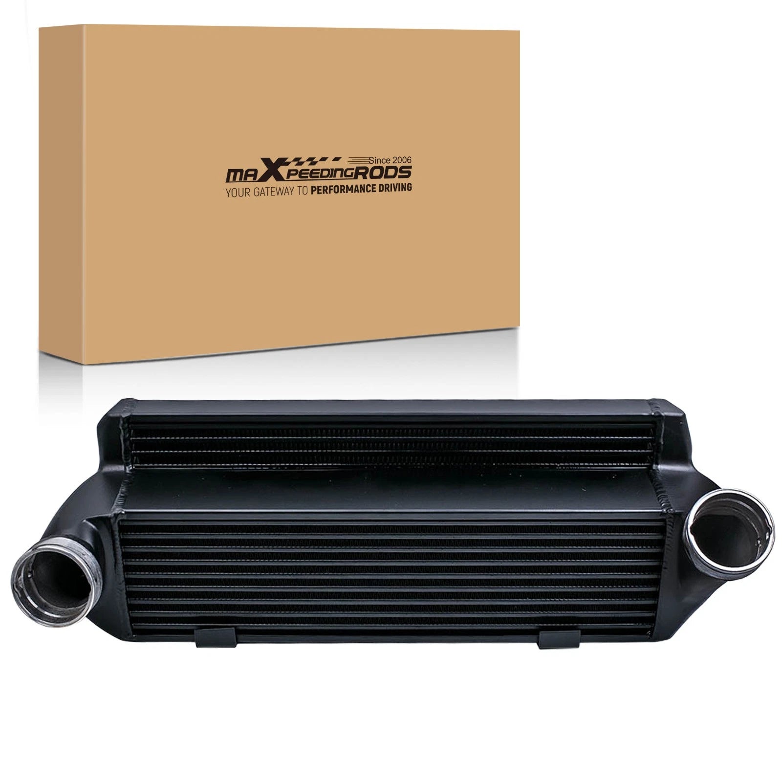 Turbo Intercooler Mount Kit for BMW 135i 2008–2013, 335i 2007–2012