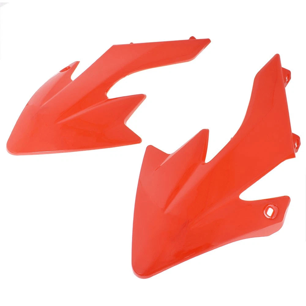 Fender Fairing Kit for Honda XR50, SDG, CRF50, SSR107, 125 (2000–2023)