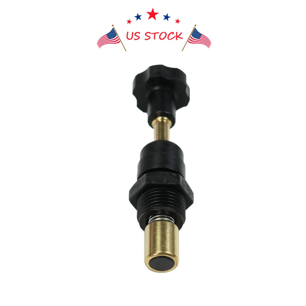 Choke Pull Plunger Kit for Yamaha WR250F YZ250 YZ250F (2001-2023)