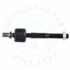 2X Front Inner Tie Rod End for Honda Accord (1994–1997) Acura CL (1997–1999)