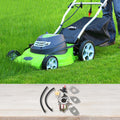 Carburetor and Filter Kit for Huayi 1P70FB Gardenline Mowers