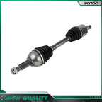 Front Left CV Axle Assembly for Nissan Maxima (2016–2019), Altima (2015–2018) 3.5L