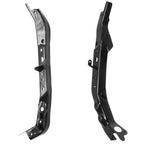 Radiator Support Air Baffle Assembly Pair for Nissan Maxima (2016–2021)