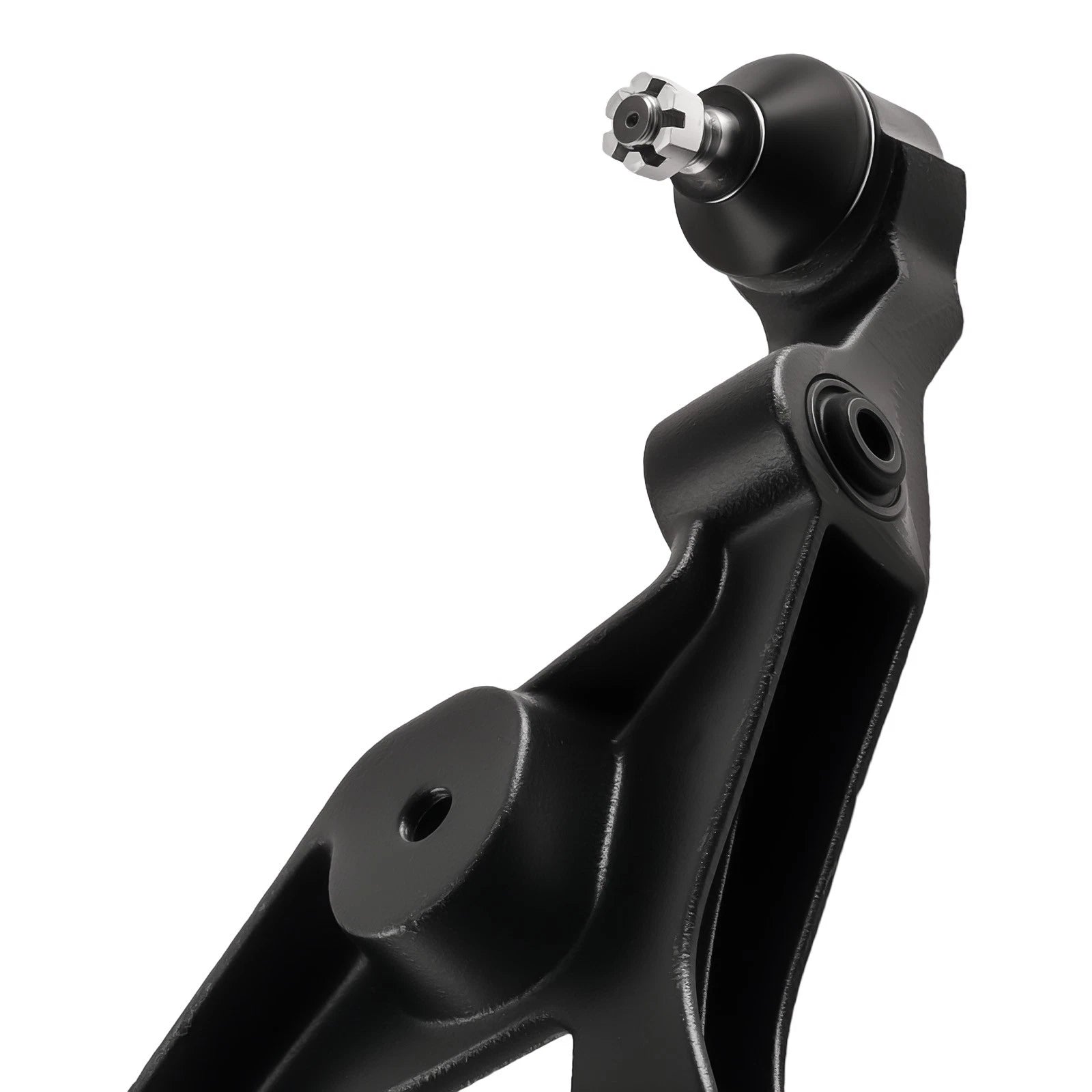 Front Lower Suspension Control Arm Sway Bar Kit for Dodge Stratus (2001–2006)