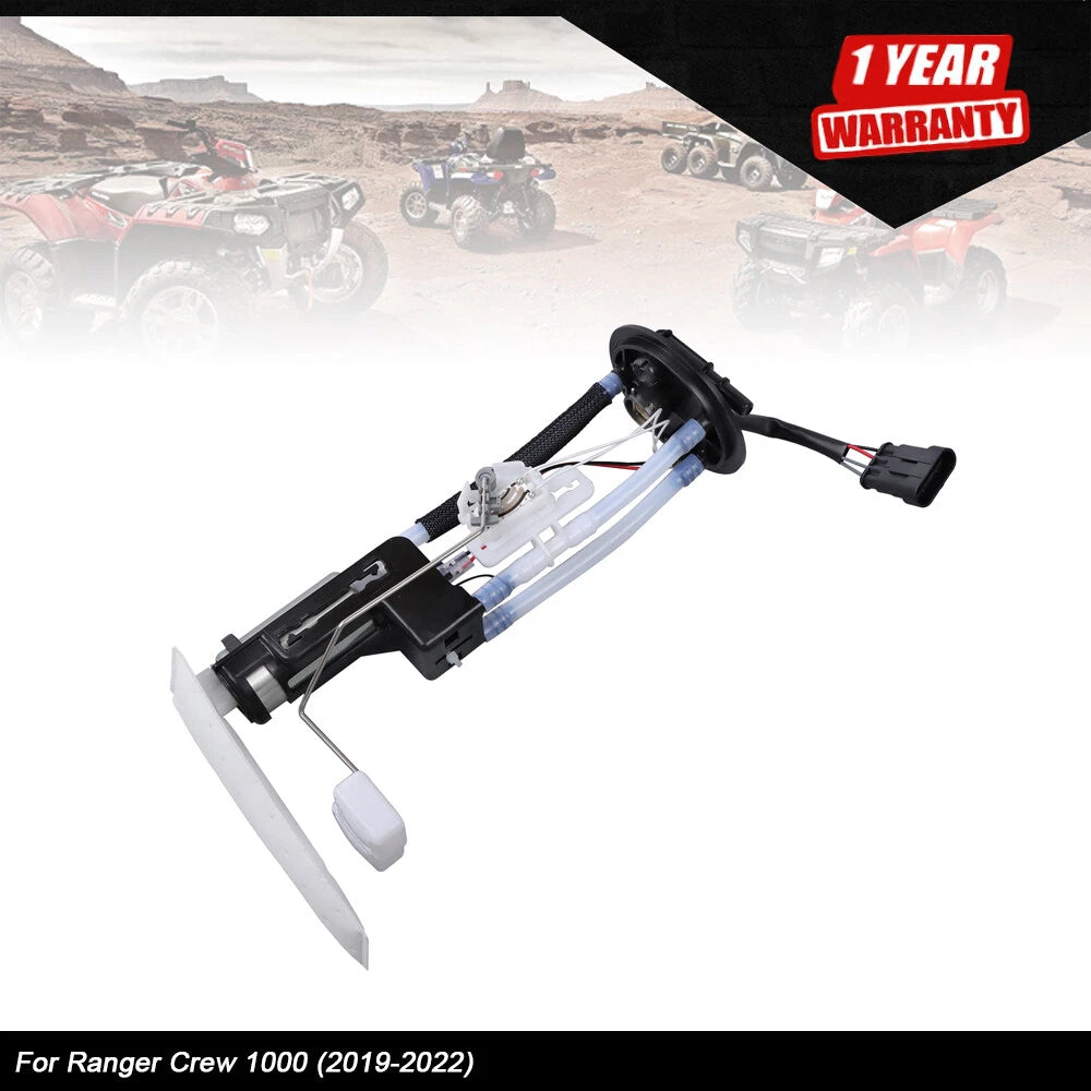 Fuel Pump Assembly for Polaris Ranger 1000/XP/Crew (2018-2023)