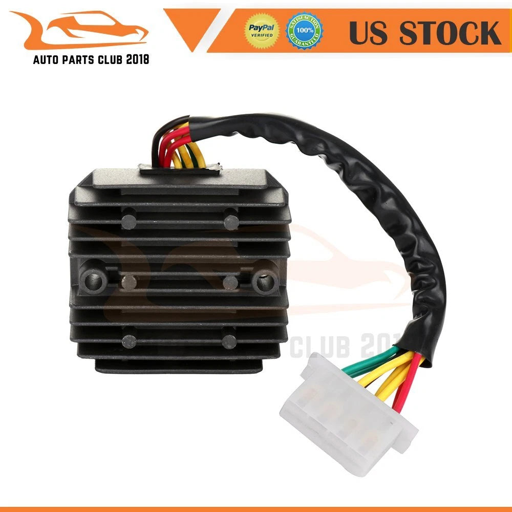 Rectifier for Honda GL1200 Goldwing (1984–1987)