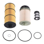 Filter Set for Freightliner Cascadia 125 12.8L (2013–2019) P551063 P551005