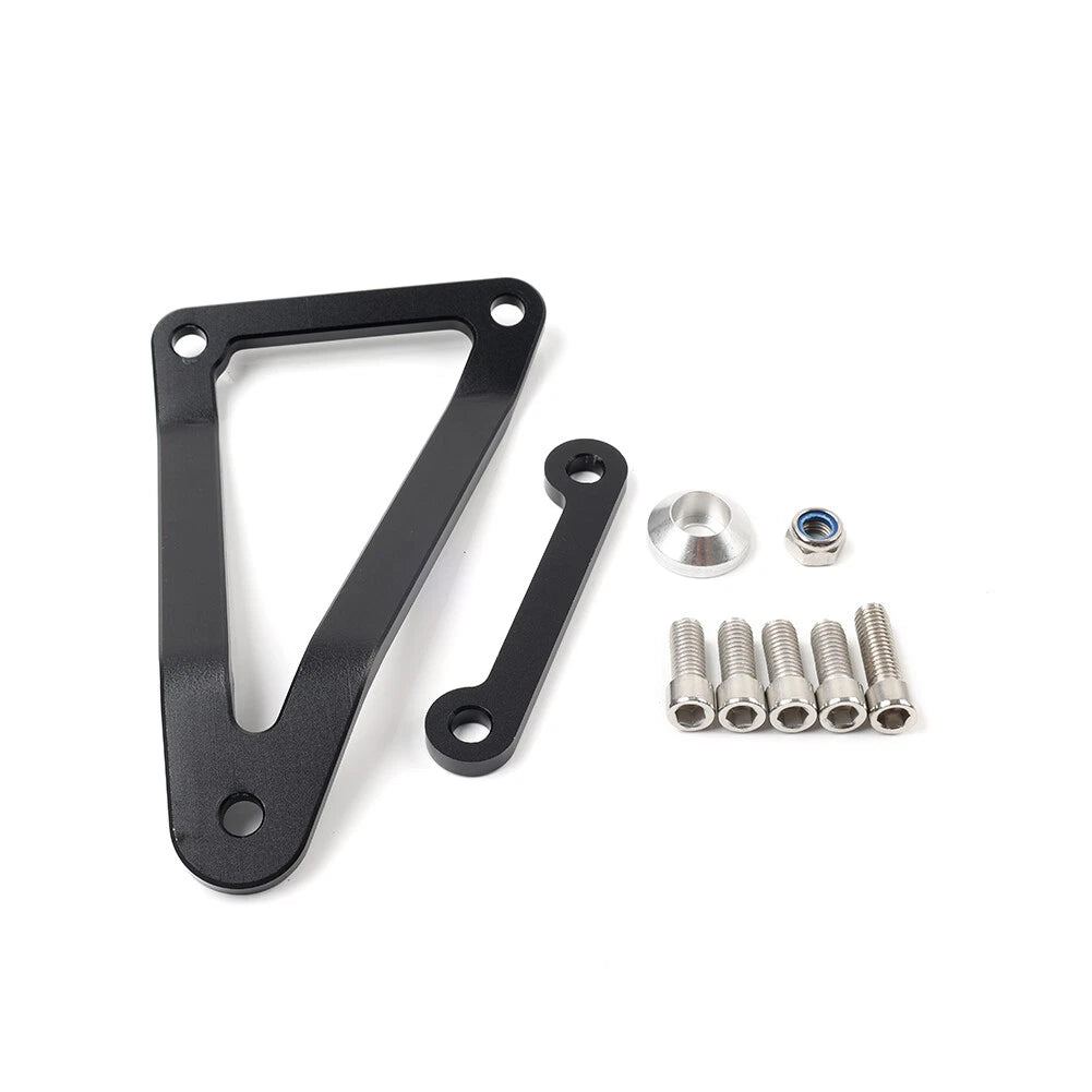 Exhaust Bracket Muffler Hanger for Honda CB750 Hornet (2023)