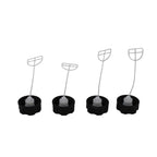 Set of 4 Brush Cutter Fuel Tanks for CG430 CG520 BC430 BC520 (Compatible)