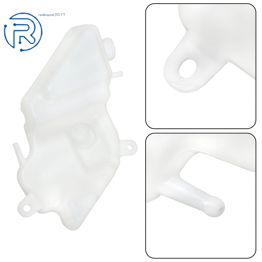 Coolant Water Tank Reservoir for Kawasaki Ninja 650 (2012–2016)
