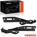 2X Front Hood Hinges for Honda Accord (2013–2017)