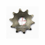 10T 20mm Front Sprocket Kit for Yamaha Motorcycle ATV Quad 520 Chain