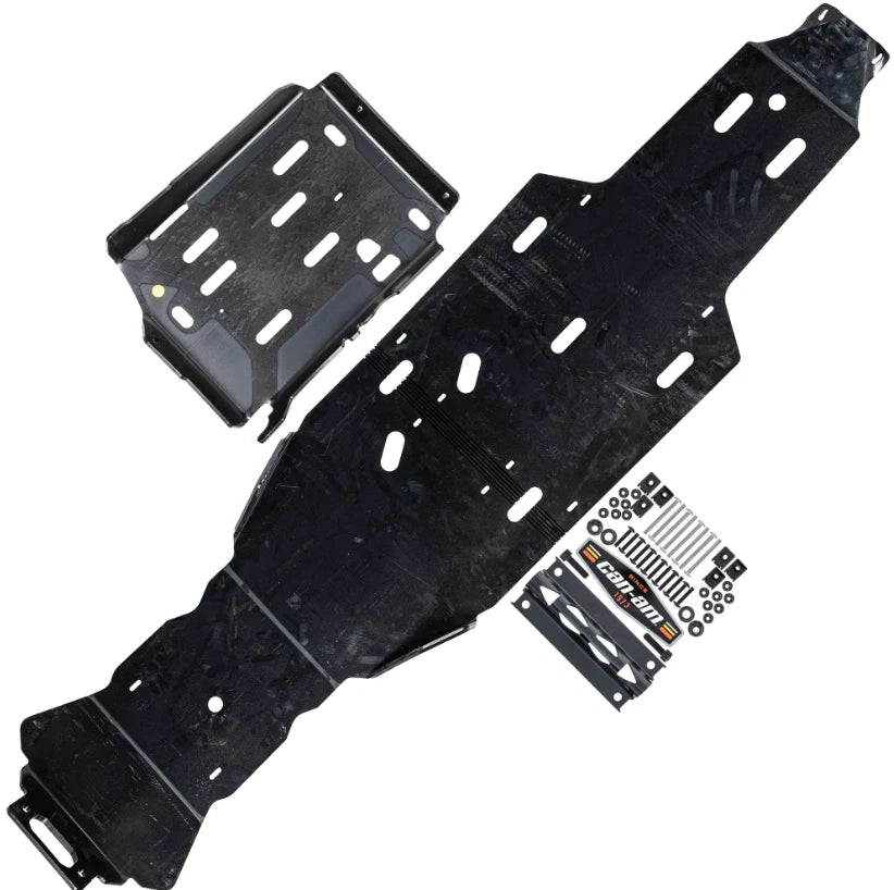 Under Skid Plate Kit for Sea-Doo XU XT X Pro (2024) 715005306