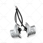 Steering Wheel Volume Control Switch for Toyota Corolla ZRE15 (2007–2014)