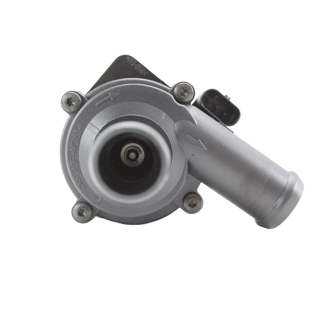 Pierburg Engine Water Pump for Audi A4 A5 A6 A8 Q5 Q7 S4 RS7 VW Touareg (2000–2023)