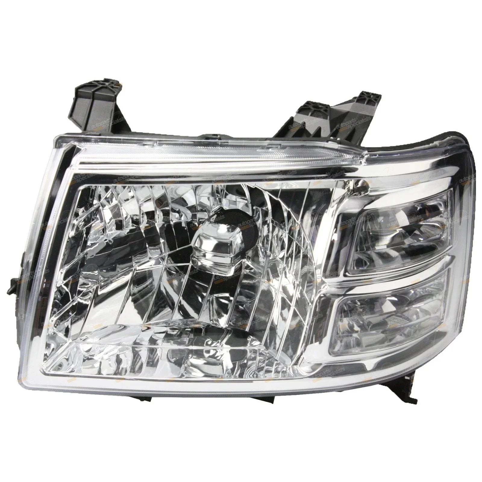 Headlight LH for Ford Ranger Ute PJ (2006-2009) LHS Left