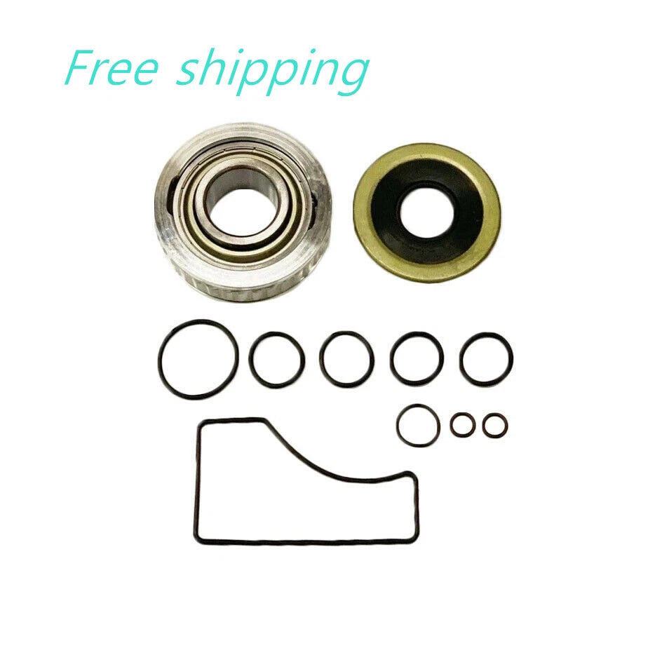 Gimbal Bearing with Seal for Bravo (18-21005)