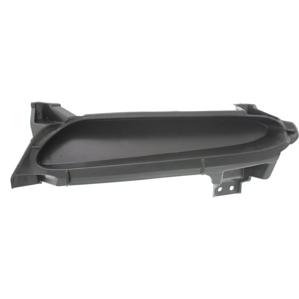 Bumper Grille for Mazda 3 (2010-2011)