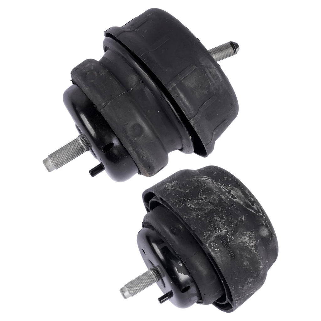 2X Engine Mount Kit for Hyundai Genesis Coupe (2012–2014)