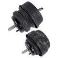 2X Engine Mount Kit for Hyundai Genesis Coupe (2012–2014)