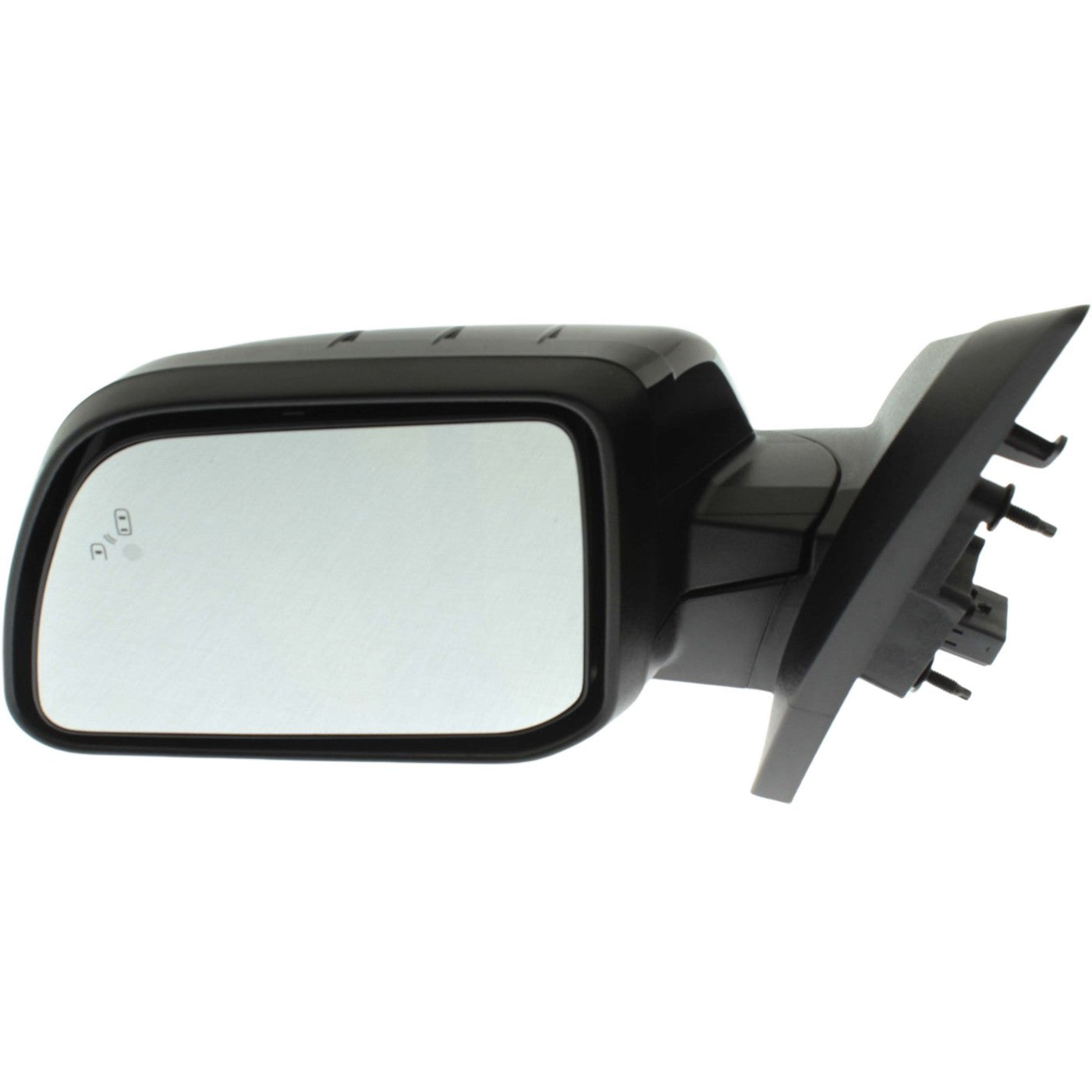 Driver Side Power Heated Mirror for Ford Edge (2011–2014)