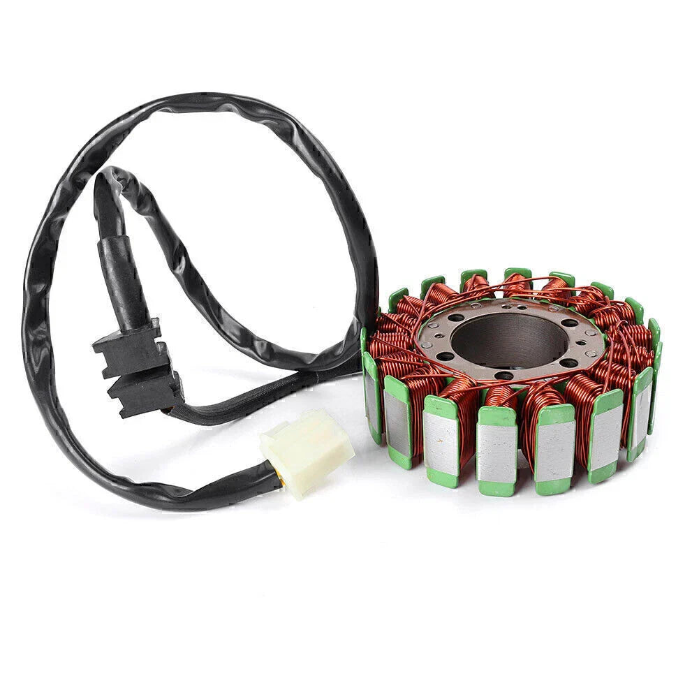 Magneto Stator Generator Charging Coil for Honda VFR800FI (1998-2001)