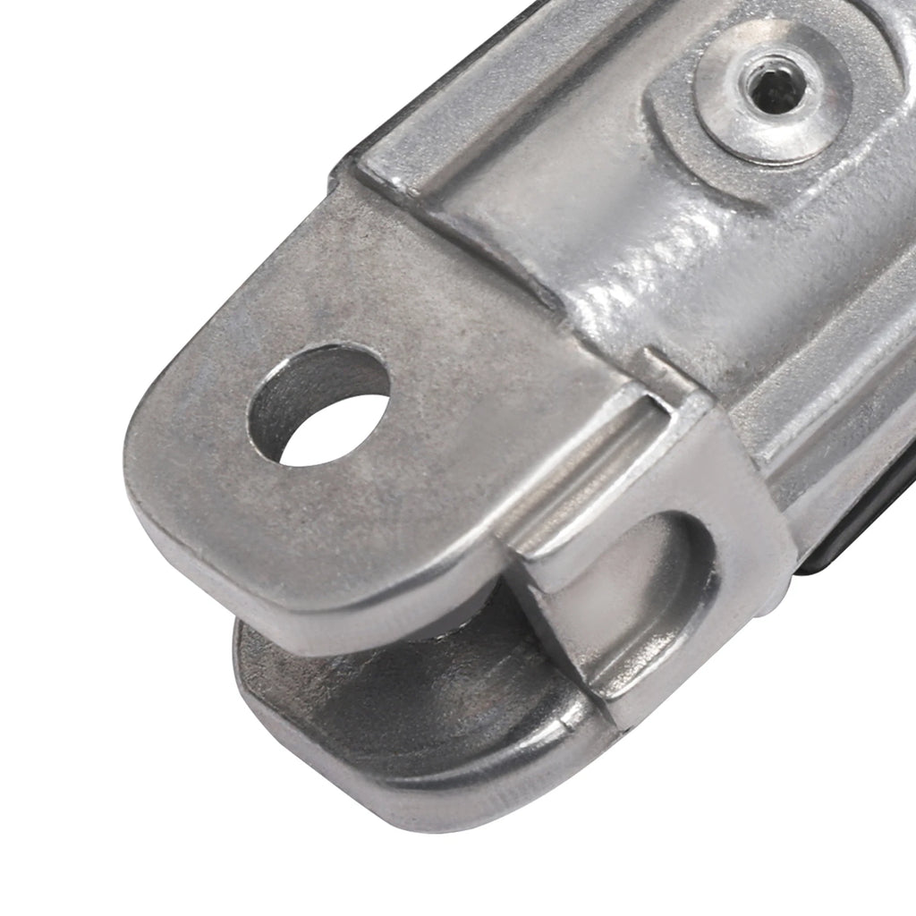 Rider Driver Footpegs Footrests for Suzuki Bandit GSXR1100 (1991–2005)