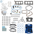 Timing Chain Tool Kit & Rocker Arm Lifters for Chrysler 200 (2012–2013)