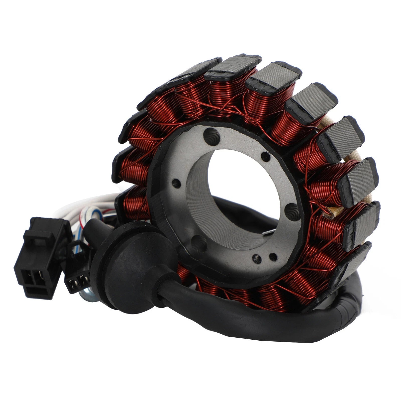 Engine Stator Coil for Yamaha Zuma BWS 125 (2009–2015) 5S9-H1410-00
