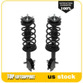 Set of 2 Front Complete Struts Coil Spring Assembly for Mazda CX-9