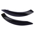 Front Inner Door Handle & Cover Trim for BMW 3 4 Series F31 F34 F83 (2012-2020)
