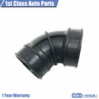 2X Air Intake Hose for Nissan Pathfinder Infiniti QX4 (1996–2004)