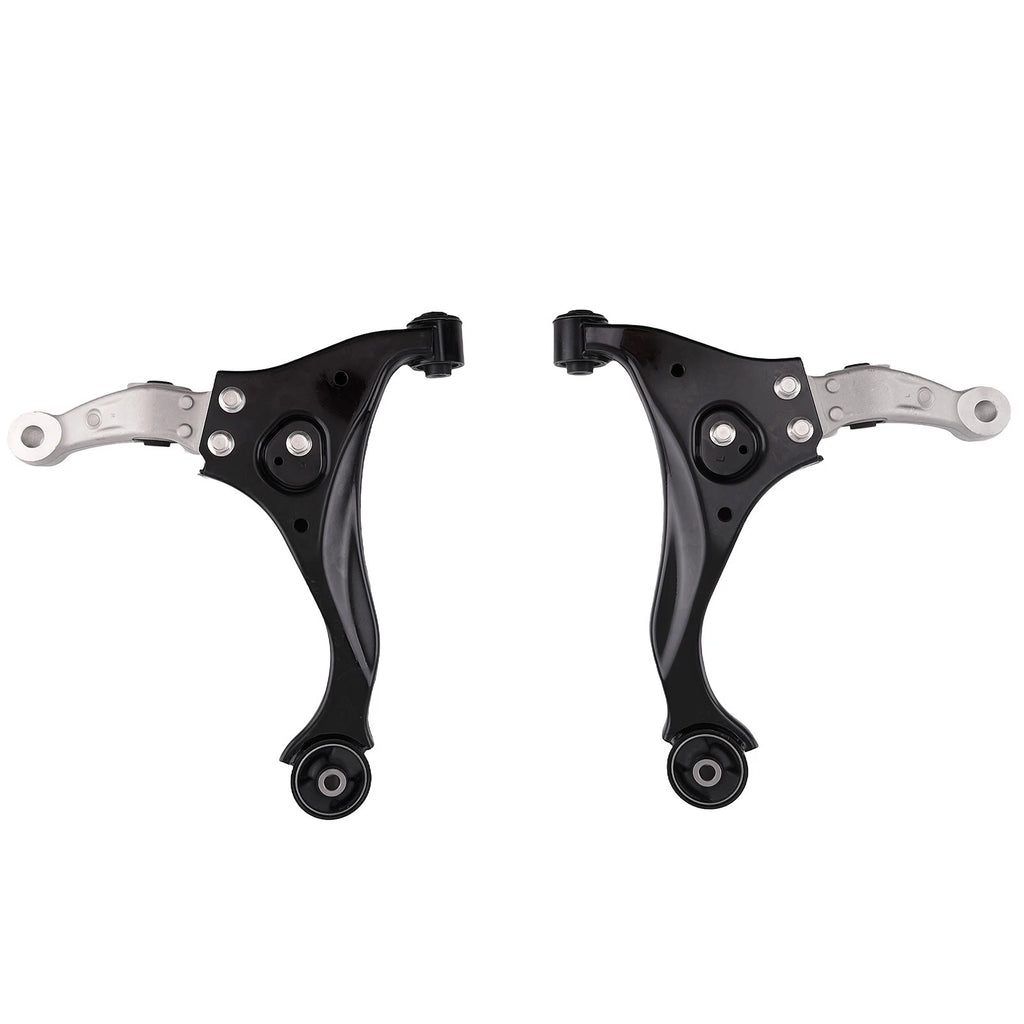 Front Lower Left Right Control Arms for Hyundai Sonata 2006 2007 2008 2009 2010