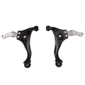 Front Lower Left Right Control Arms for Hyundai Sonata 2006 2007 2008 2009 2010