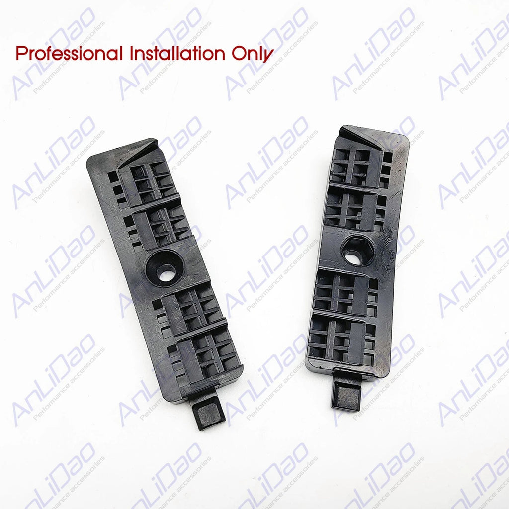 2Pcs Water Inlet Cover for Yamaha Outboard F150 F200 (2000–2023) 6J9-45214-00 & 6J9-45215-00