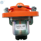 Heavy Duty 400 Amp Solenoid for Golf Cart (48V)