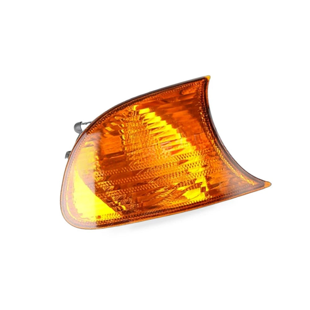 Left Front Corner Light for BMW 3 Series E46 (1998–2006), 7 Series E32 (1986–1994)