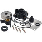 Water Pump Repair Kit for Evinrude Johnson Outboard (438592, 433548, 433549)