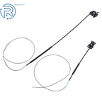 Power Sliding Door Cable Kit for Honda Odyssey (2005-2010) Right Rear