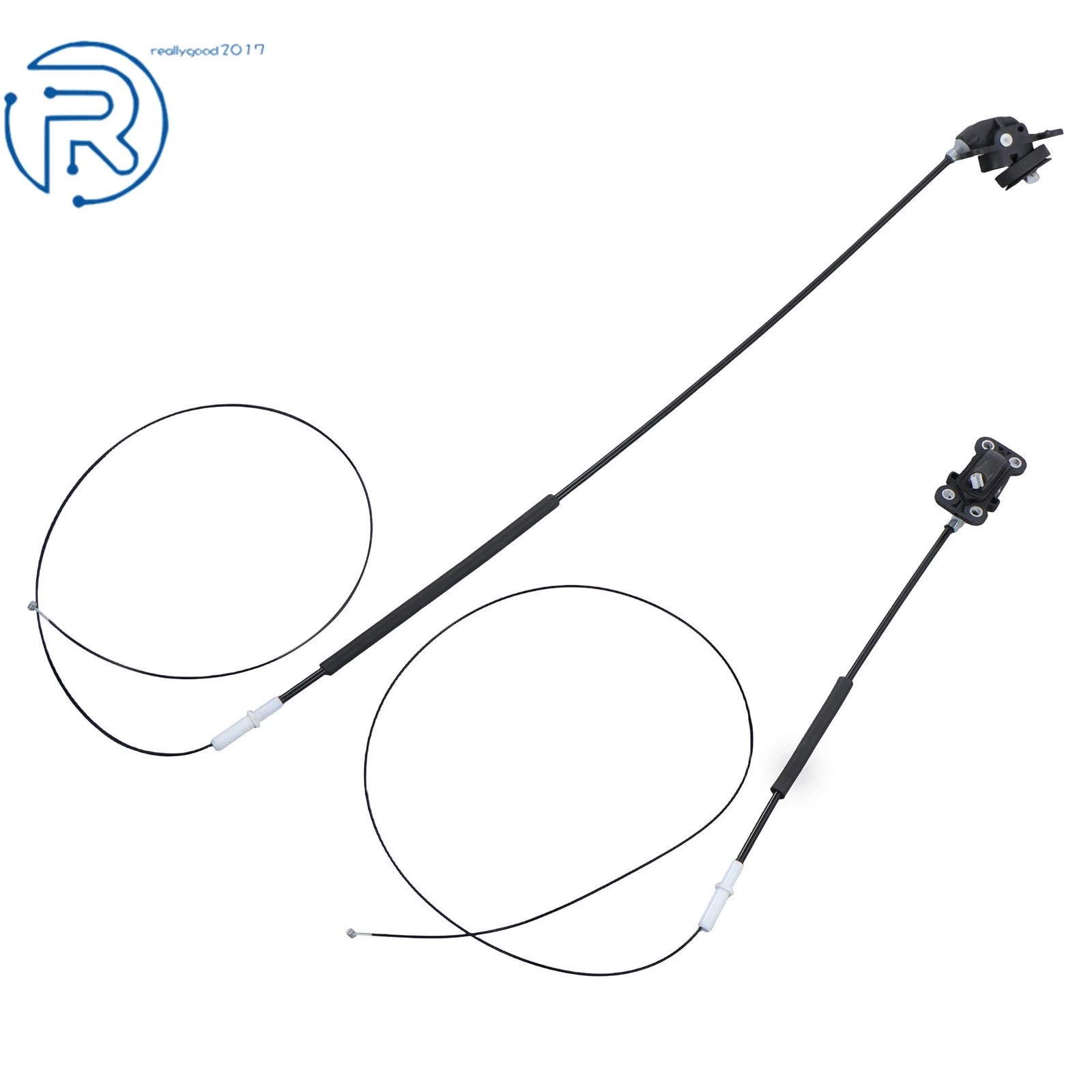 Power Sliding Door Cable Kit for Honda Odyssey (2005-2010) Right Rear