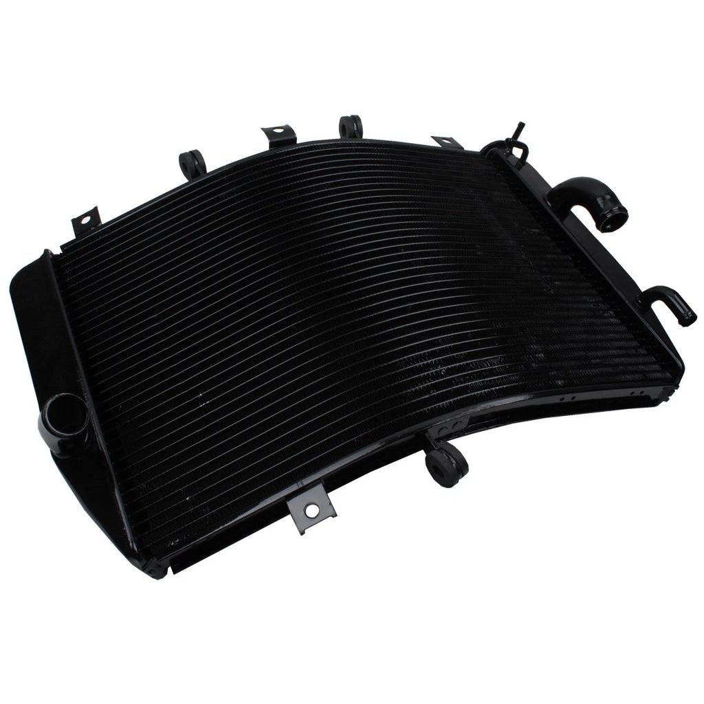 Aluminum Radiator for Kawasaki Ninja ZX-10R (2006–2007)