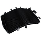 Aluminum Radiator for Kawasaki Ninja ZX-10R (2006–2007)
