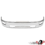 Front Chrome Bumper Face Bar for Dodge RAM 1500 (2009–2012)