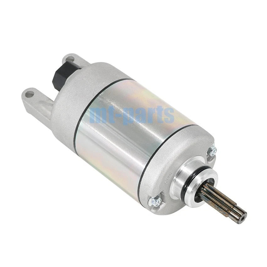 Starter for Honda Pioneer 1000 SXS1000 M3/M5/M6 (2016–2025)