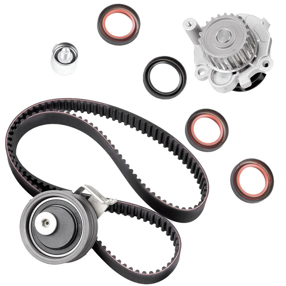 Timing Belt Kit and Water Pump for Audi TT Turbo (2000–2006)